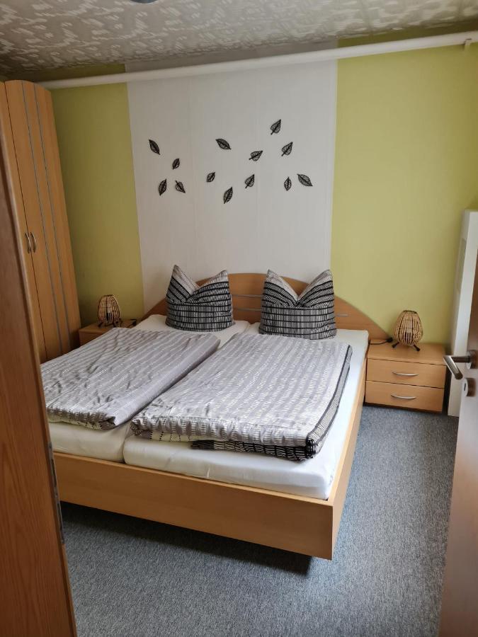 Haus Am Waldesrand Apartment Тане Екстериор снимка
